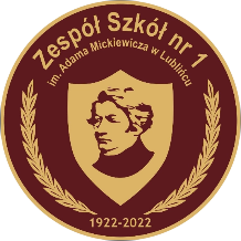 Mickiewicz logo